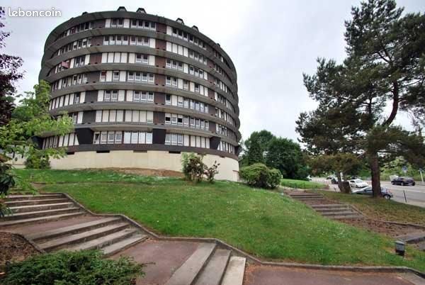 Appartement a louer vandoeuvre-les-nancy - 1 pièce(s) - 27 m2 - Surfyn