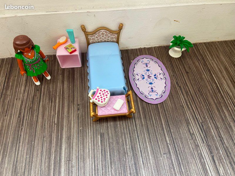Chambre enfant Playmo (image 3)