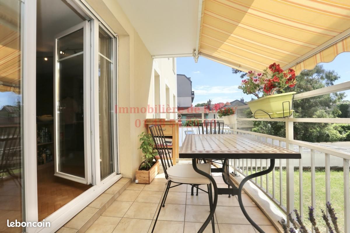 Appartement 4 pièces 84 m² (image 9)