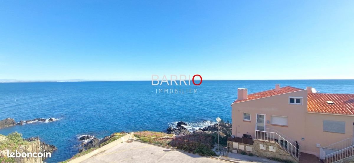 Appartement 2 pièces 49 m² · à Collioure · 49 m² · 276 000 €