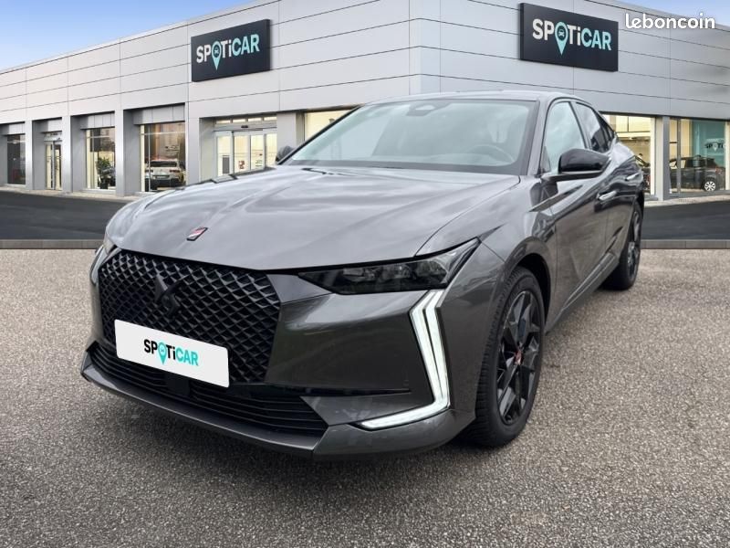Ds DS 4 E-TENSE 225 Performance Line + (image 1)