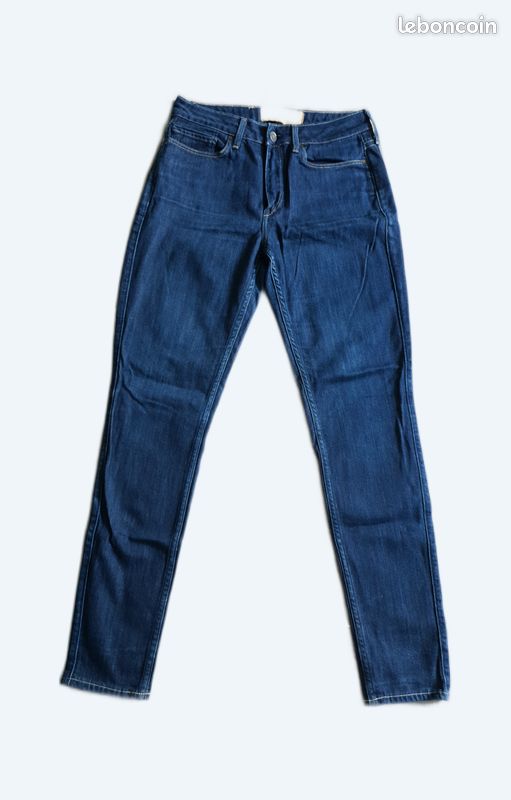 Jean Levis Femme (image 1)