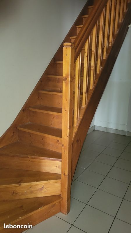 Maison 3 pièces 83 m² · à Vallons-de-l'Erdre · 83 m² · 60 500 €