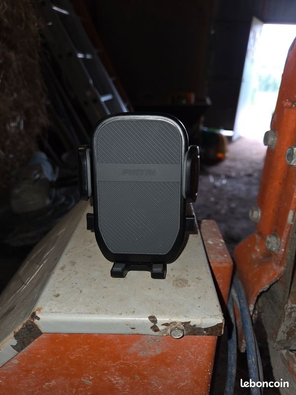 Porte téléphone (image 1)