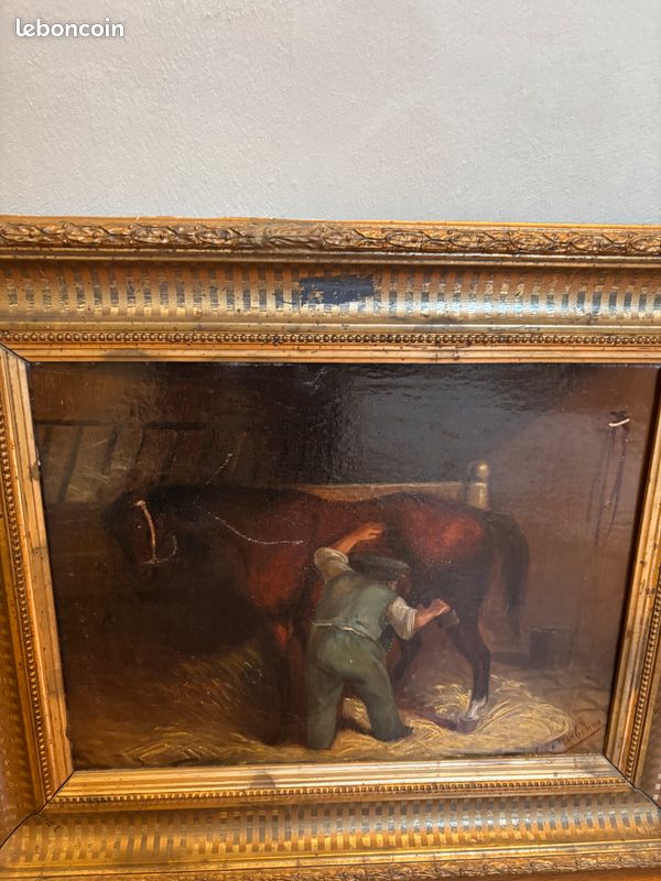 Tableau De Narbonne (image 3)