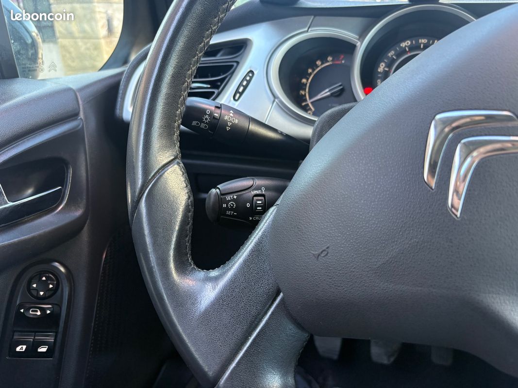 Citroën C3 1.4 VTI Airdream Confort (image 14)