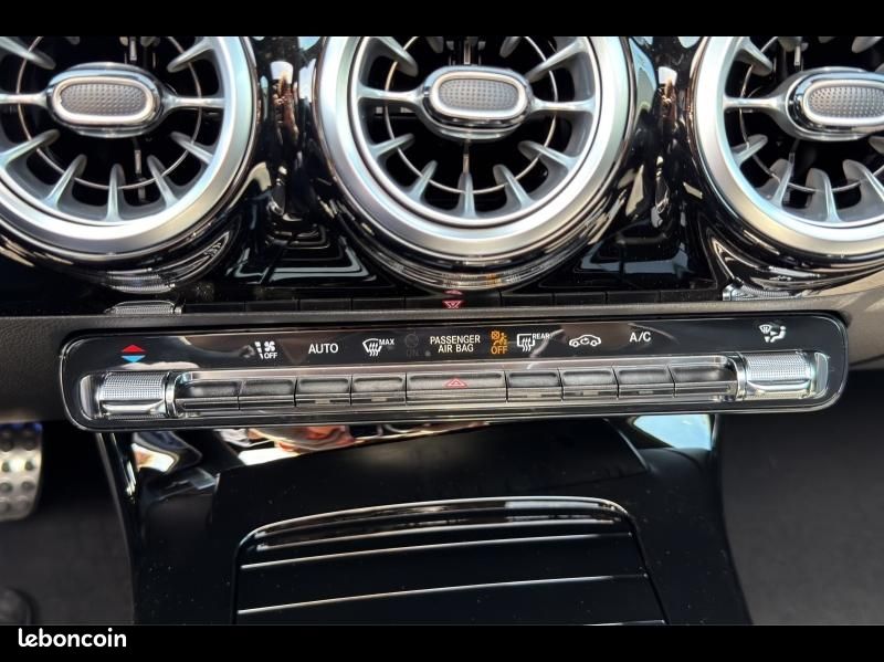 Mercedes-benz Classe A 180 136ch AMG Line 7G-DCT (image 24)