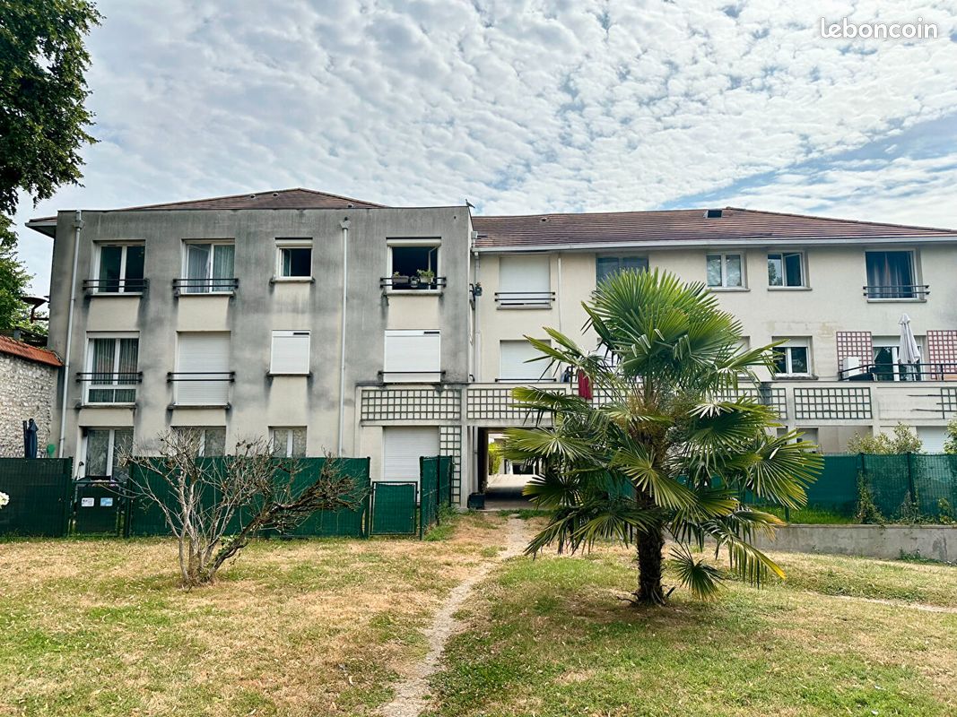 Appartement 3 pièces 52 m² · à Gonesse · 52 m² · 980 €