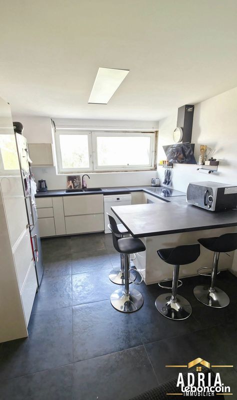 Maison 5 pièces 94 m² · à Marly · 94 m² · 255 000 €