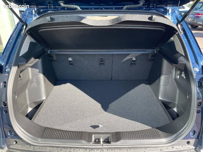 Suzuki S-Cross 1.4 Boosterjet Hybrid 110ch Style Auto MY25 (image 6)