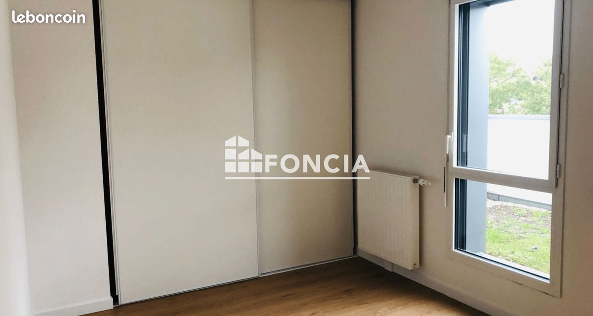 Appartement 3 pièces 65 m² · à Saint-Avé · 65 m² · 804 €/mois