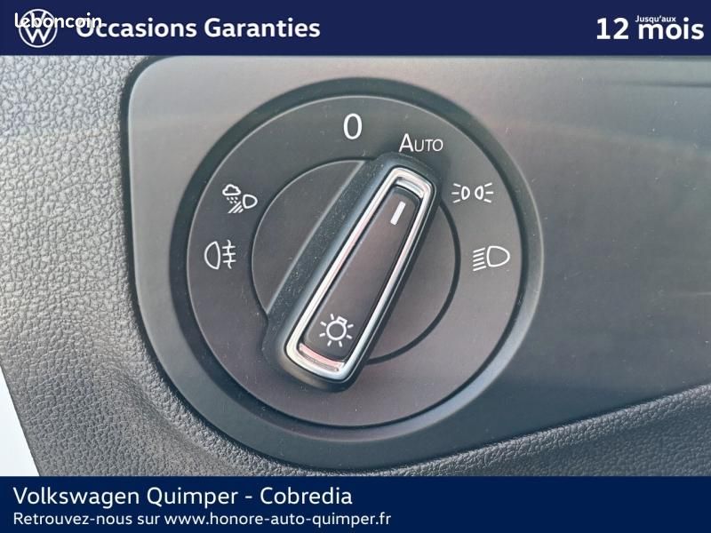 Volkswagen Tiguan 2.0 TDI 150ch R-Line DSG7 (image 14)