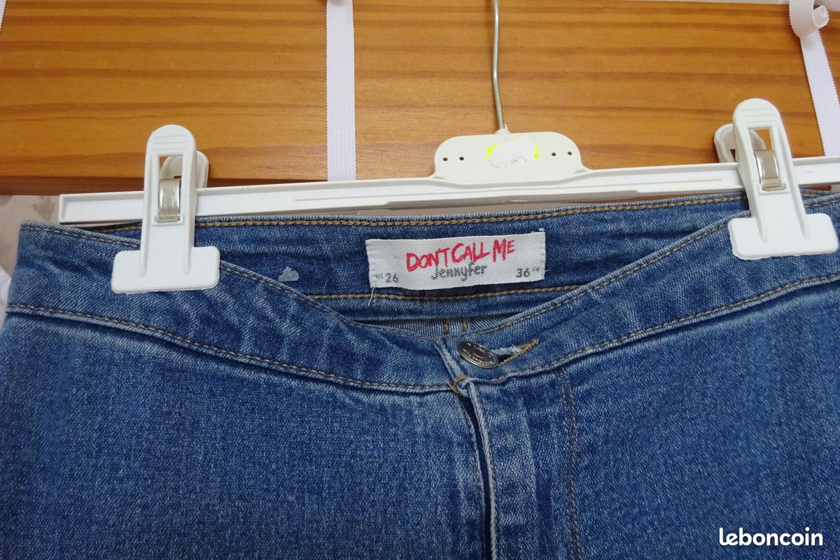 Jeans 36 (image 3)
