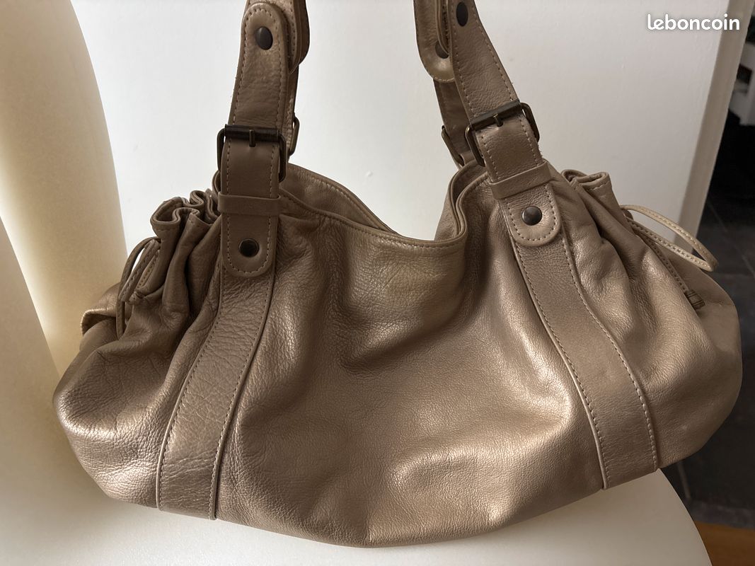 Sac Darel 24h 24h Noir Sac Gerard Darel 24h Soldes Votre Sac à