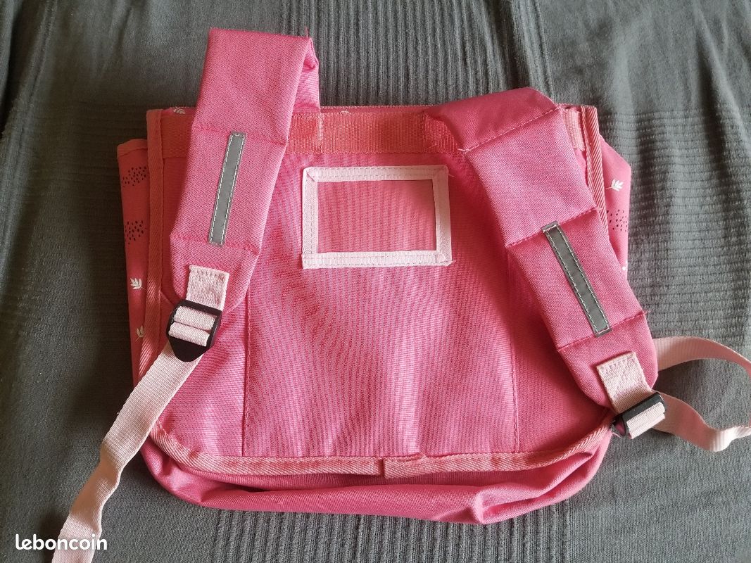Cartable petite fille (image 3)