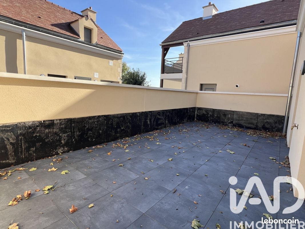 Duplex 5 pièces 89 m² (image 12)