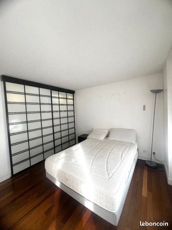 Appartement a louer paris-6e-arrondissement - 3 pièce(s) - 53 m2 - Surfyn