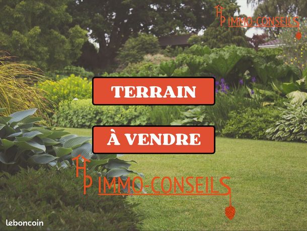 Terrain 383 m² Fay-de-Bretagne