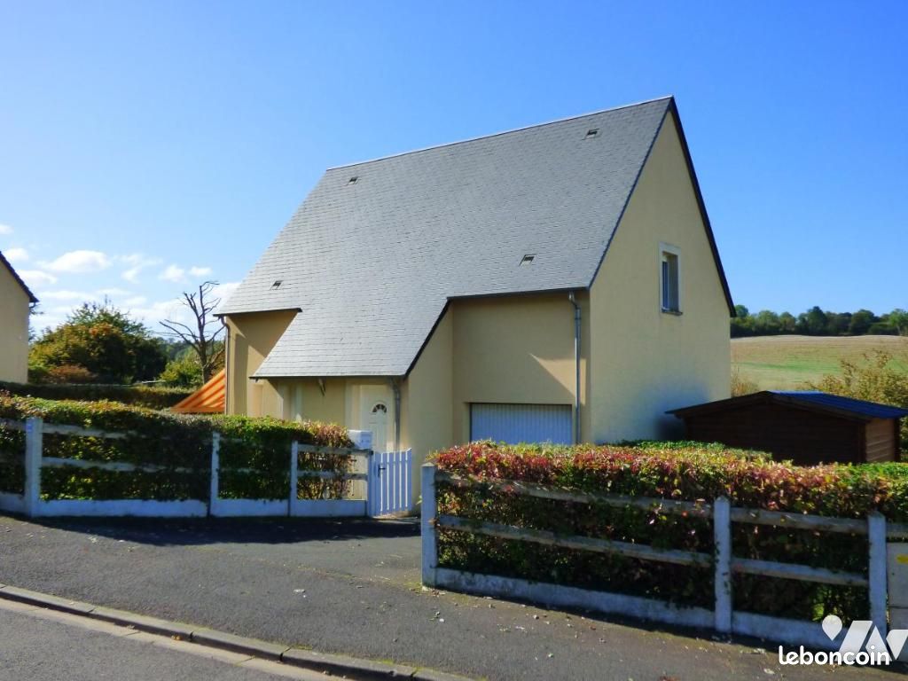 Maison 88 m² · à Beuvillers · 88 m² · 975 €/mois