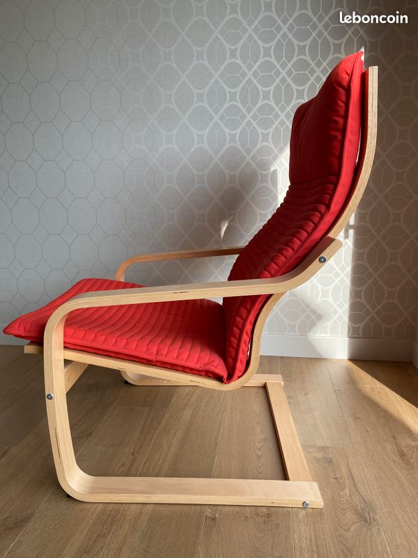 Fauteuil (image 2)