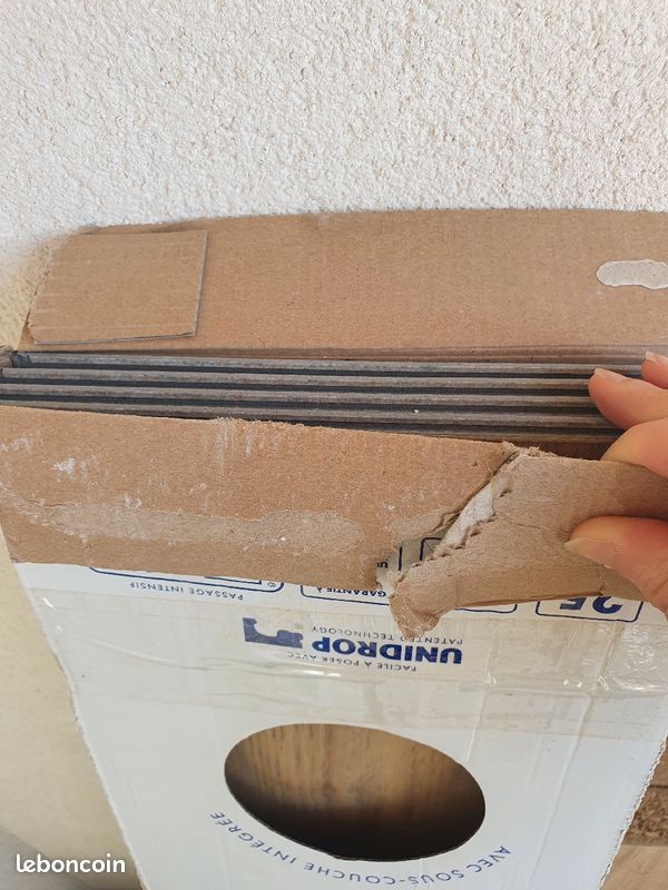 Botte lame PVC (image 2)