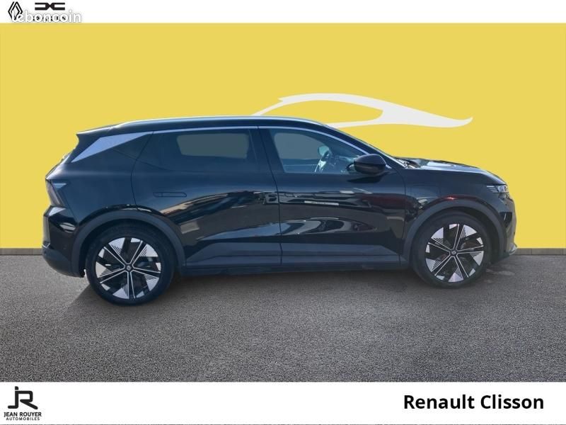 Renault Scenic E-Tech Electric 220ch Techno grande autonomie Optimum Charge (image 6)