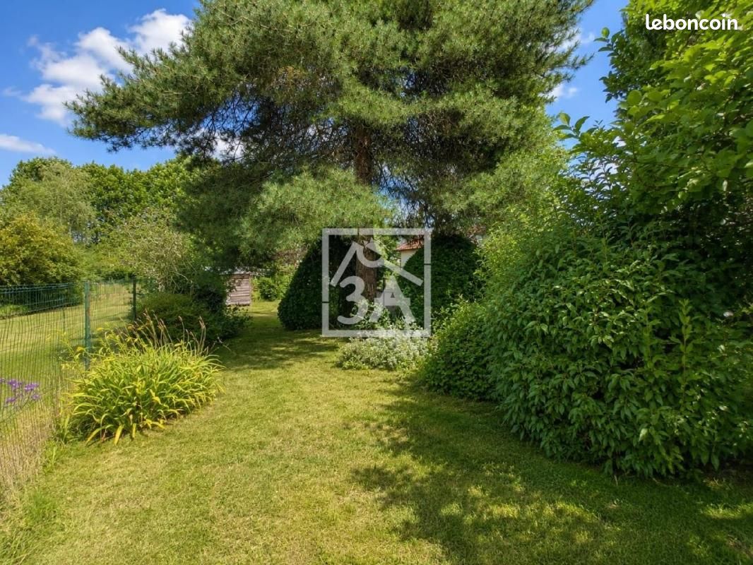 Maison 5 pièces 118 m² · à Béthune · 118 m² · 117 000 €