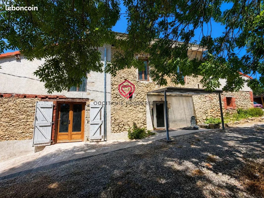 Maison 5 pièces 136 m² · à Saint-Ybars · 136 m² · 404 000 €
