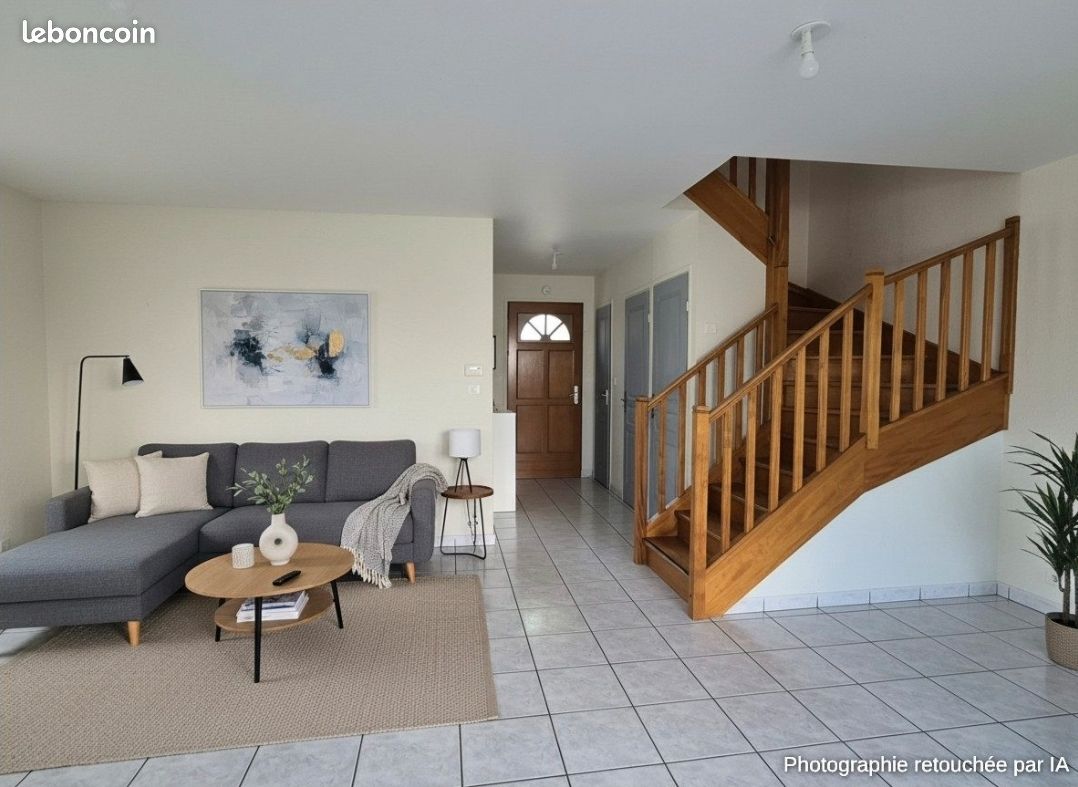 Maison 5 pièces 86 m² · à Dijon · 86 m² · 230 000 €