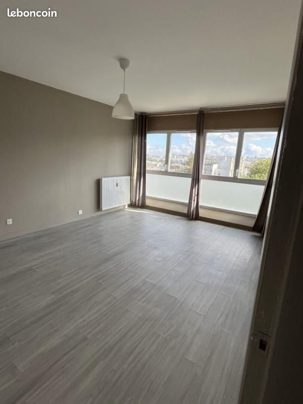 Appartement 1 pièce 26 m² · à Brest · 26 m² · 470 €/mois