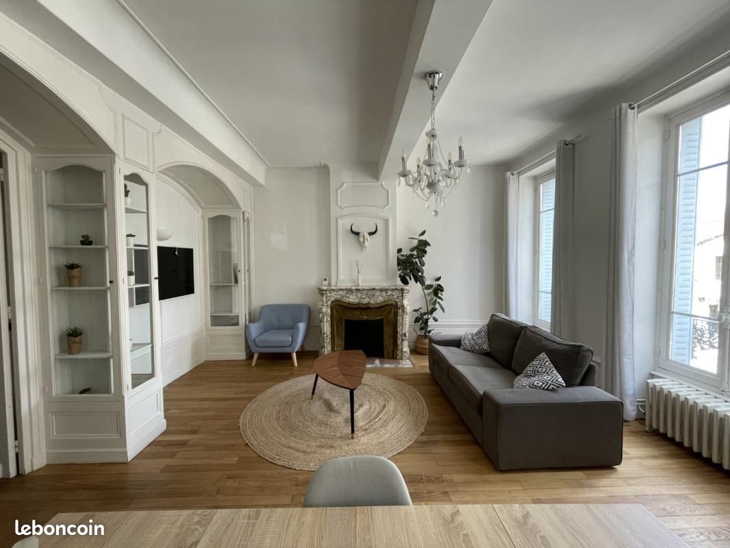 Appartement 3 pièces 84 m² · à Le Coteau · 84 m² · 760 €/mois