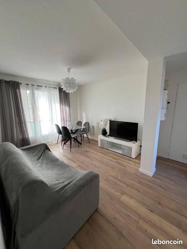 Appartement a louer viry-chatillon - 3 pièce(s) - 55 m2 - Surfyn