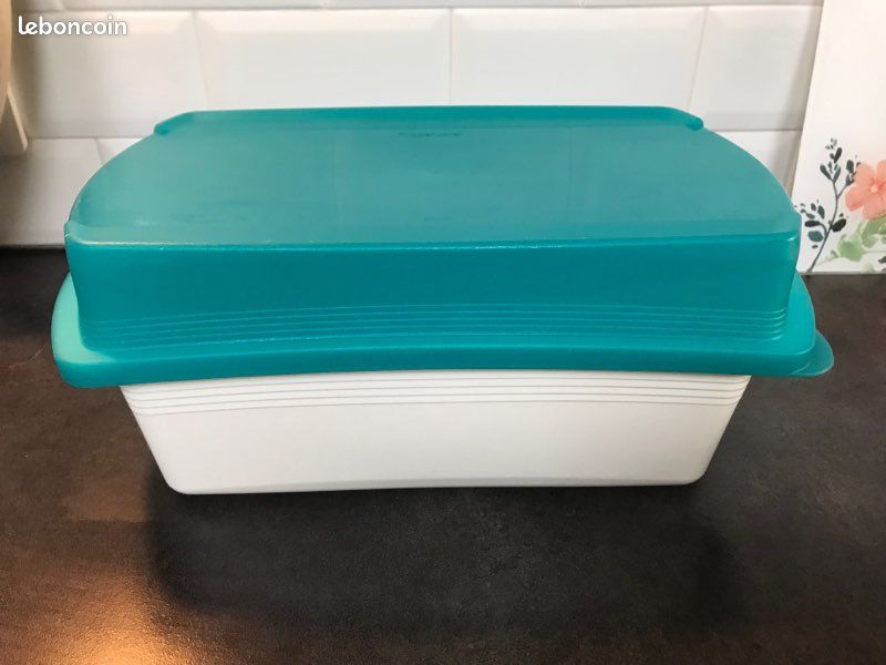 Boîte à légumes Tupperware | VentSmart Haut 4,4 l