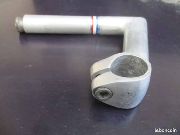 Potence belri course - Équipements vélos