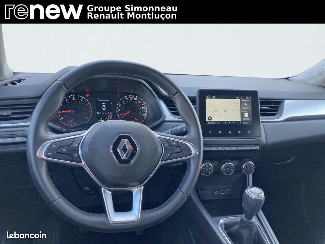 Renault Captur TCe 90 Evolution (image 6)