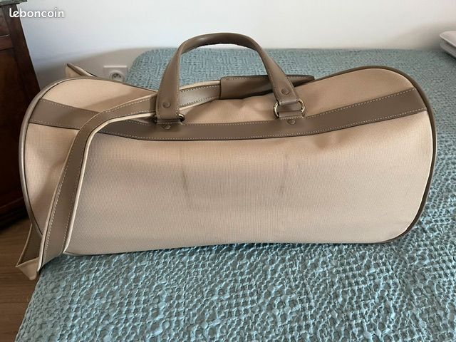 Sac de voyage Delsey (image 7)