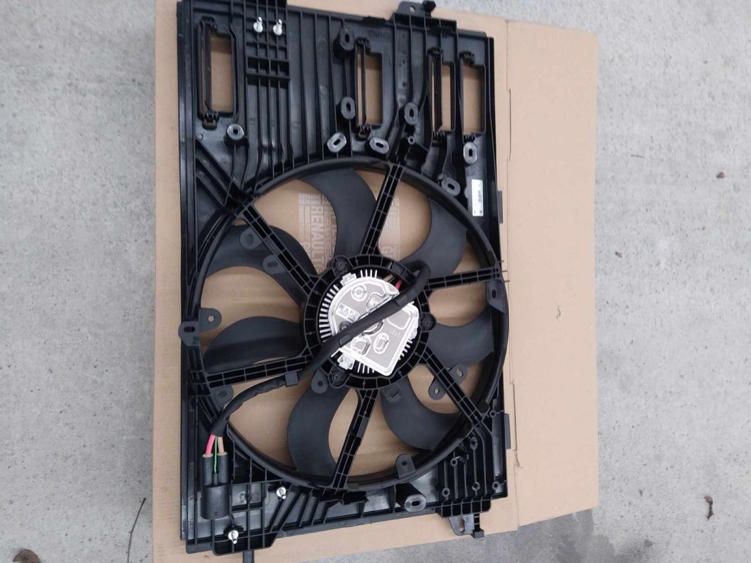 MOTEUR DE VENTILATEUR DE RADIATEUR - RENAULT