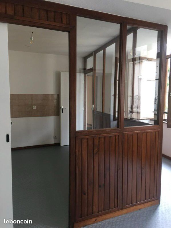 Appartement 3 pièces 73 m² · à Sellières · 73 m² · 520 €