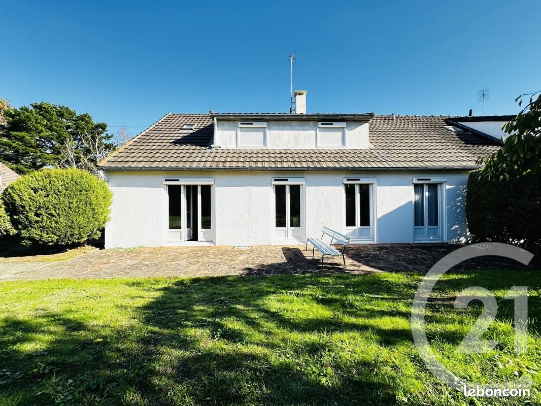 Maison 6 pièces 155 m² · à Saint-Sébastien-sur-Loire · 155 m² · 510 000 €