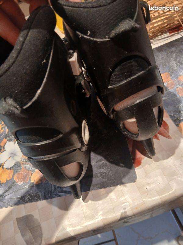 Vends patin a glace (image 3)