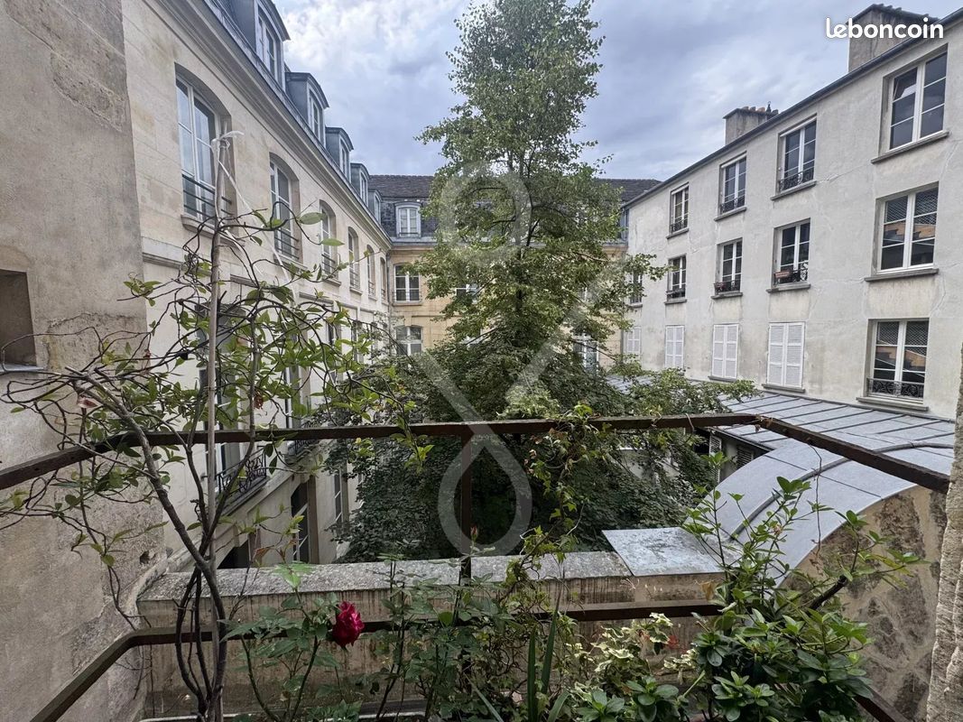 Loft en viager 2 pièces 62 m² (image 4)