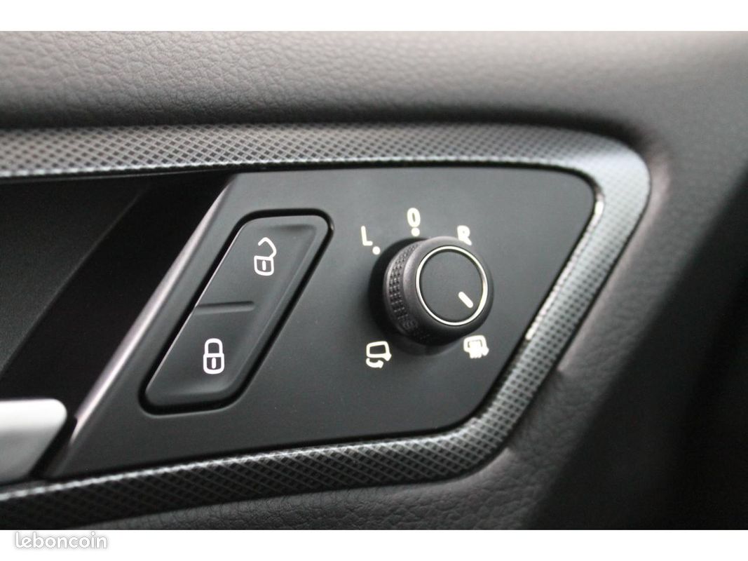 Volkswagen golf gti tcr 2.0 16v tsi - 290 - phase 2 - suivi complet vw - sort de revision (image 26)