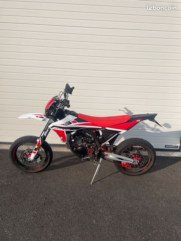 Fantic Motom 50 4t Fantic Motorcycles Moto Fantic 125 Enduro