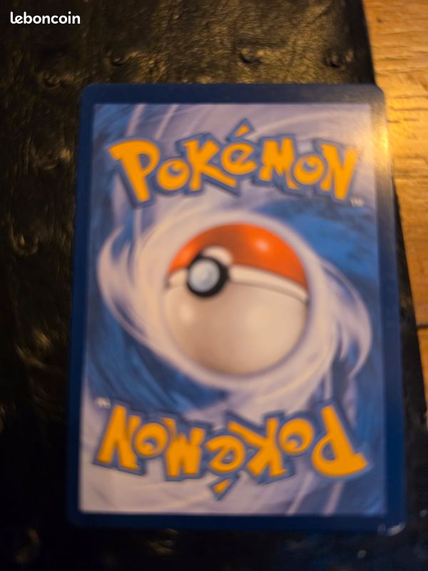 Carte pokemon Lokhlass (image 2)