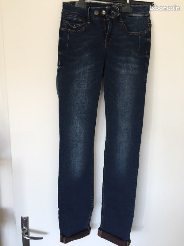 3 Jeans Bonobo (image 2)