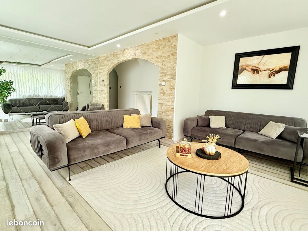 Maison 6 pièces 130 m² · à Metz · 130 m² · 480 000 €