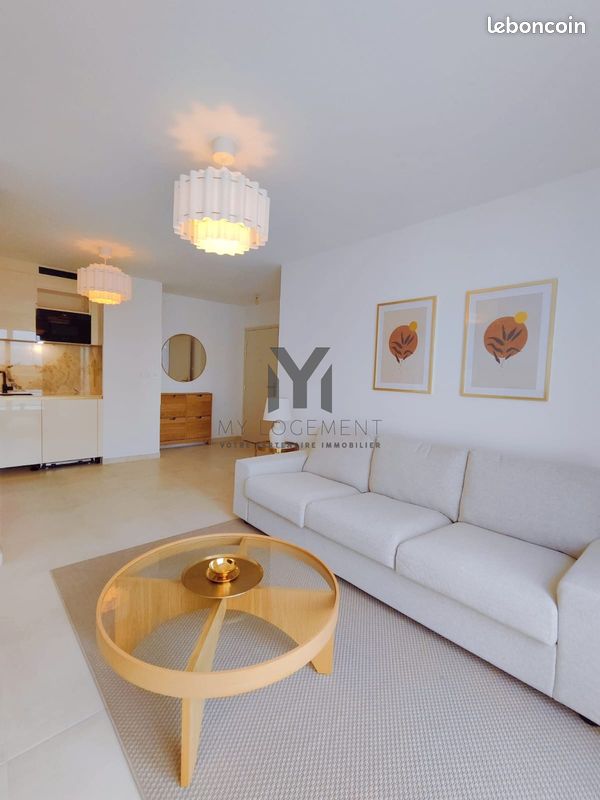 Appartement 2 pièces 39 m² · à Trets · 39 m² · 995 €/mois