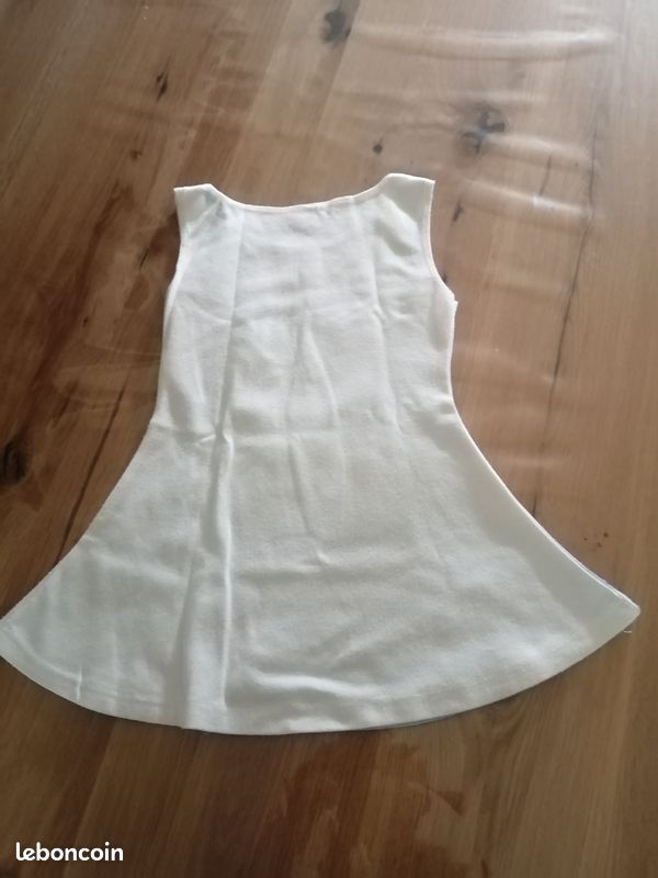 Robe fille (image 2)