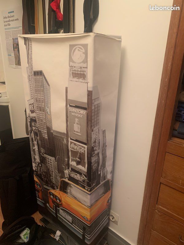 Lampe New YORK - (160 x 65) (image 1)