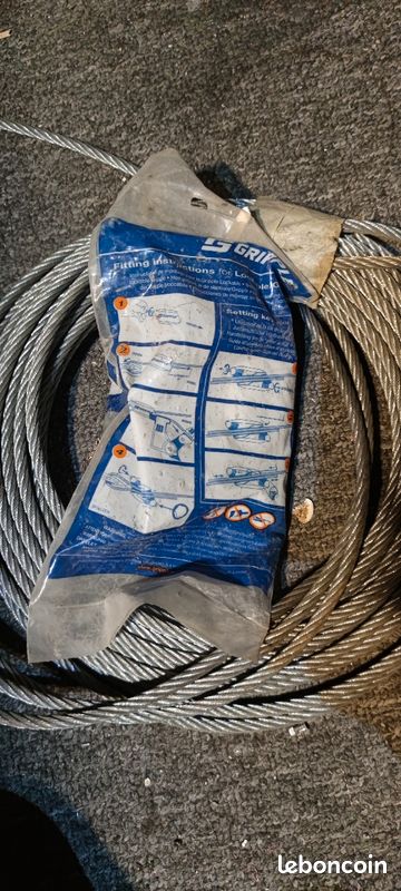 Tendeur a crochet divers modeles (image 6)